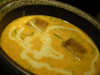 DINING厚木(厚木)-冷し坦々つけ麺3.JPG