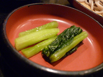 そじ坊(千葉)-炙り鮭の親子丼定食4.JPG