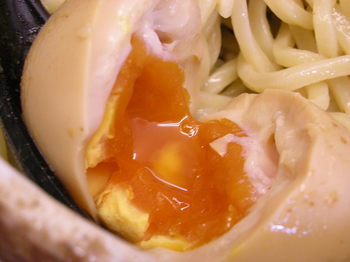 めん屋元助(平塚)-つけ麺4.JPG