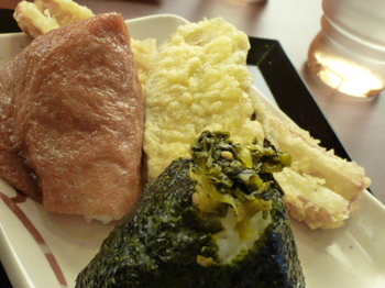 丸亀製麺(厚木)-サイドメニュー1.JPG