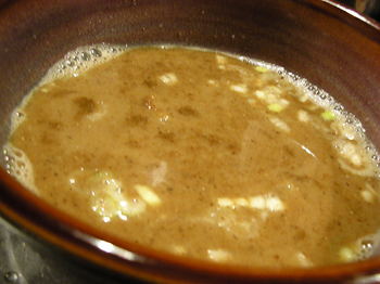 光麺(池袋)-特製つけ麺3.JPG