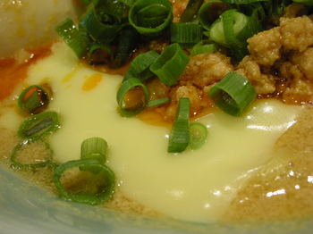 古寿茂(海老名)-チーズ入りねり胡麻坦々麺3.JPG