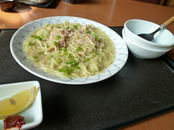 松鱗亭(平塚)-湘南温麺1.JPG