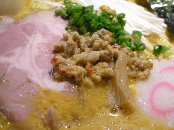 秀膽(平塚)-塩坦々麺3.JPG