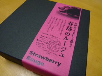 赤い風船(福岡)-春苺のルージュ1.JPG